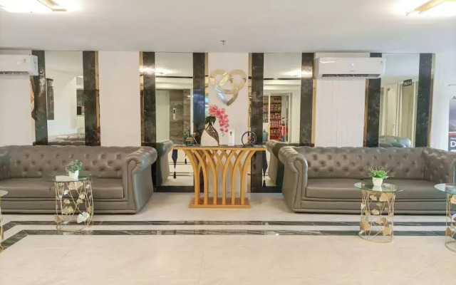 Modern Designed Studio At De Prima Apartment