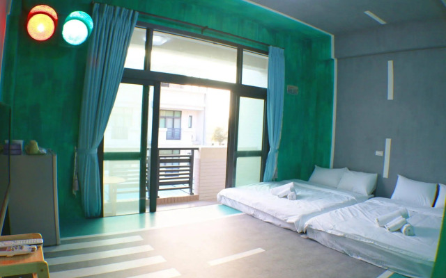 Kenting Musu B B