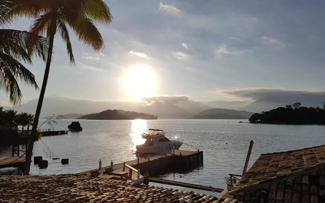 Pousada Costa do Sapê