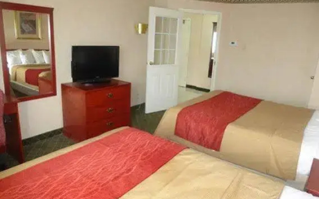 Mississauga Inn & Suites