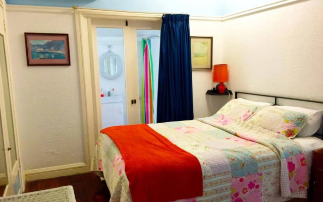 Floriana Boutique Hotel