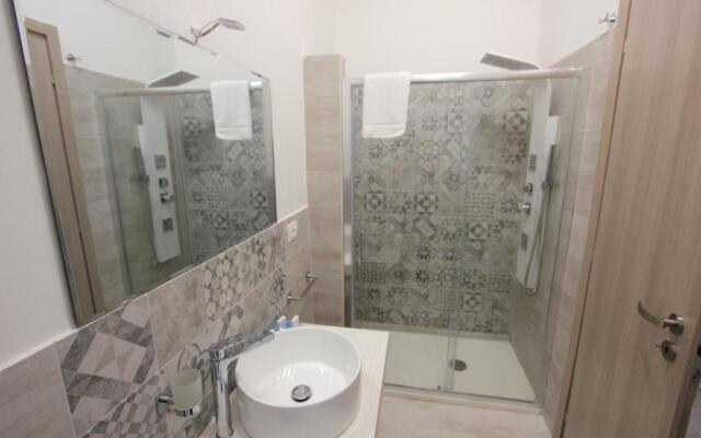 B&B Sapore di Mare Serapo