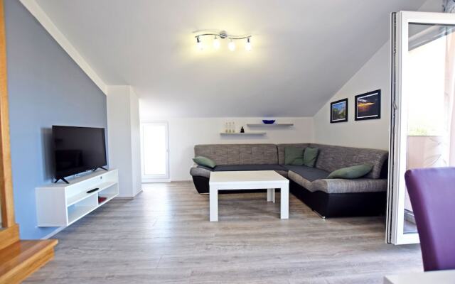 Apartments Branka