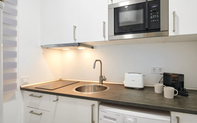 LEEWAYS LOFT III in LOPE DE RUEDA