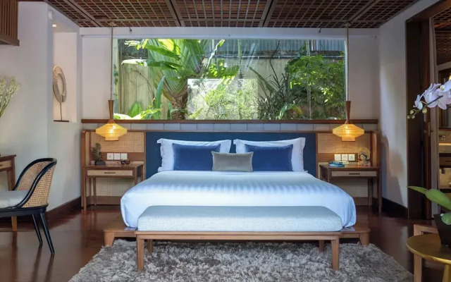 Villa Windu Sari