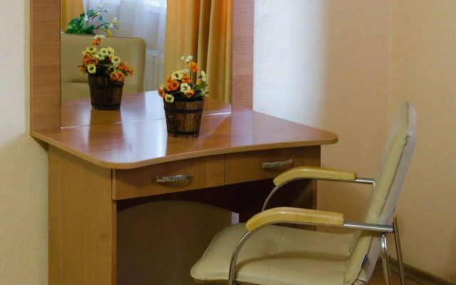 Comfort Hotel