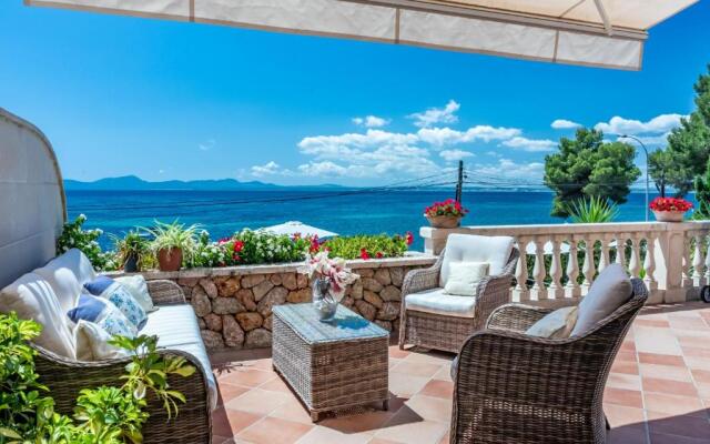 Villa FARO Alcanada - Alcudia