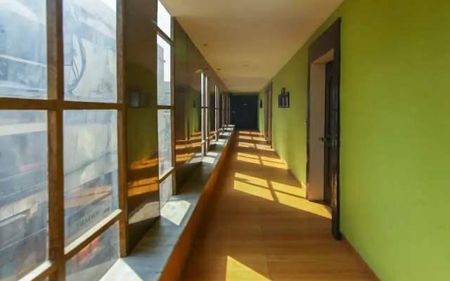 OYO 2155 Hotel Wardhman