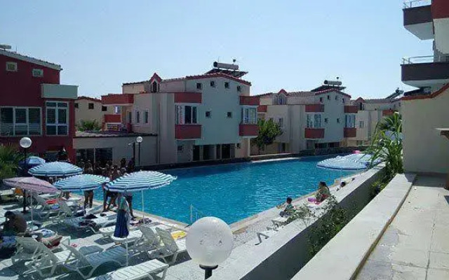Mavi Tatil Koyu