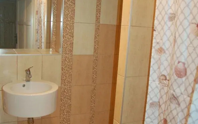 Hostel Grande Sopotiera