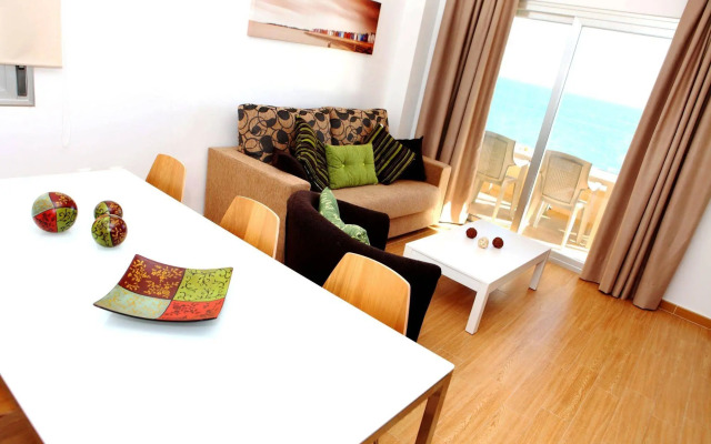 Apartamentos Vegasol Playa A.T.