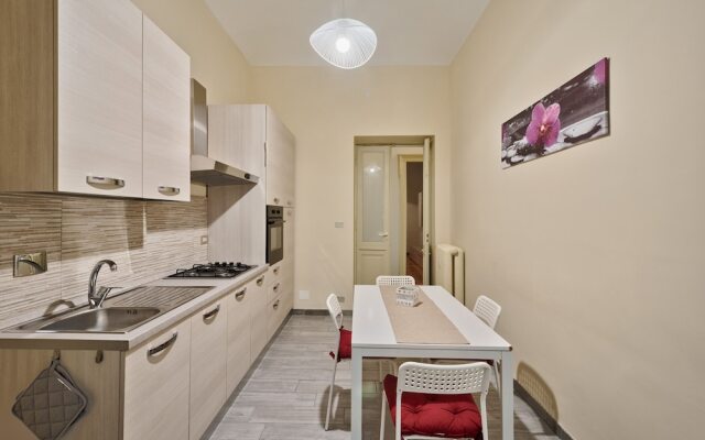 Lovely Flat Cit Turin
