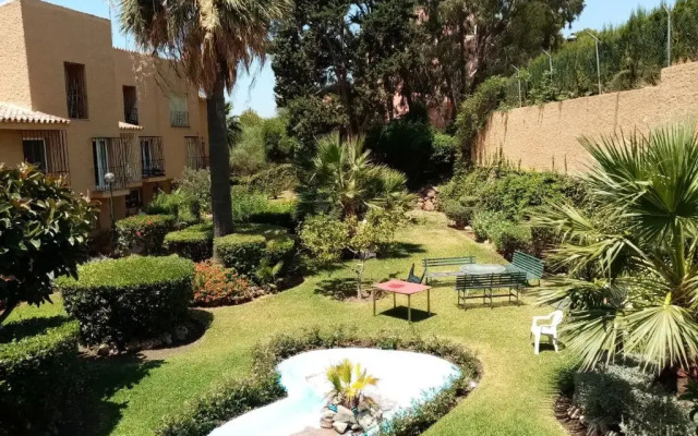 Beach Bungalow Port,free parking