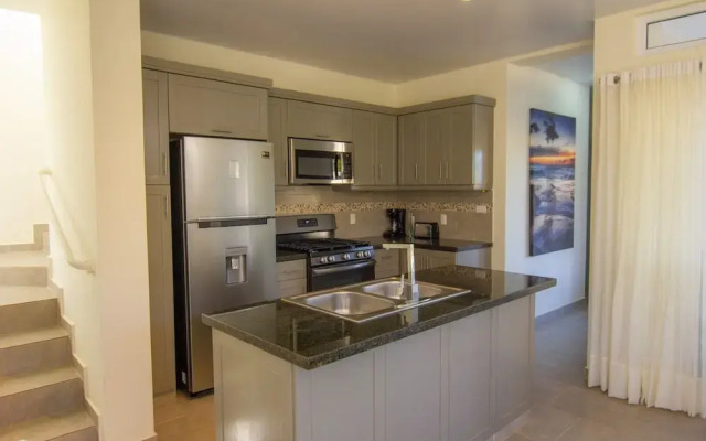 Cozy and Charming two Bedroom Villa