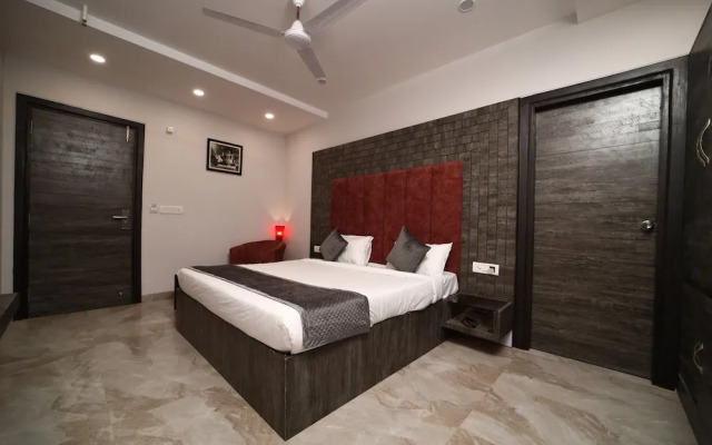 Hotel Thor