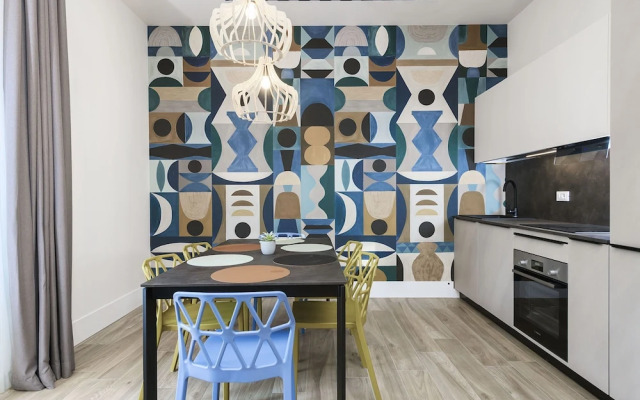 Domus Augustea - Nerone