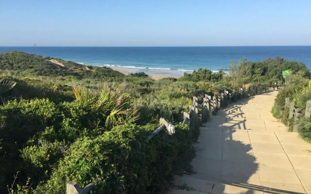Apartamento Retama Golf II