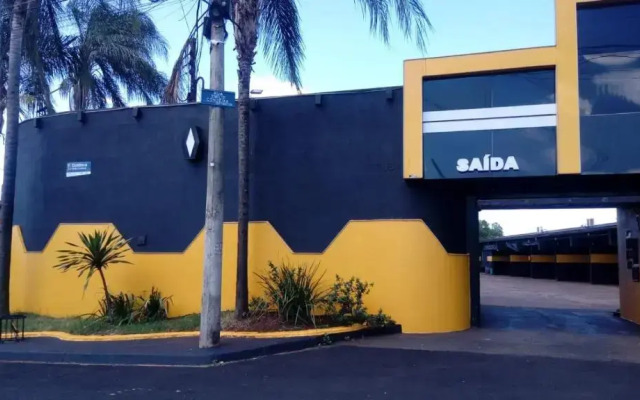 Motel Copacabana Unidade I