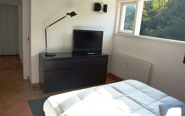 Design Apartment in Rome
