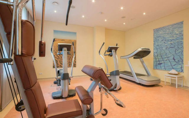 Best Western Premier Castanea Resort Hotel