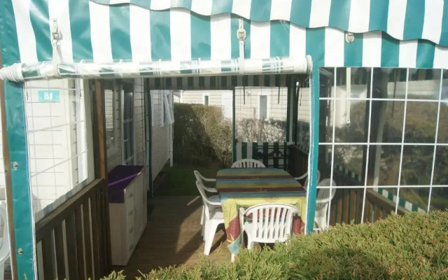 Mobilhome 6 places Les Charmettes 81
