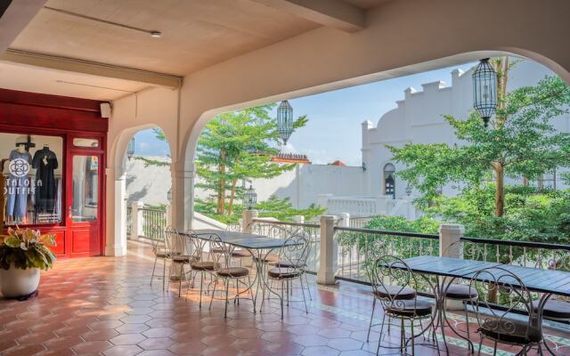 Pitaloka Hotel Sanur By DeWizZManagement