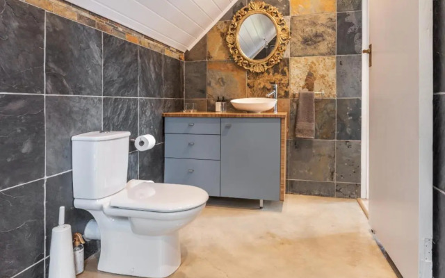 The Coach House at Hillwood