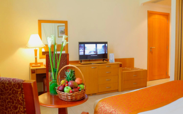 Sharjah Premiere Hotel Resort