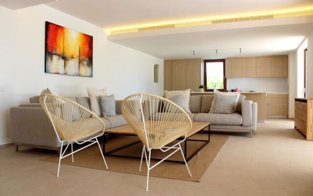 Villa Oasis