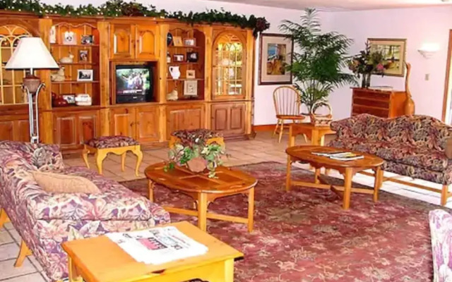 The Inn at Cocoa Beach