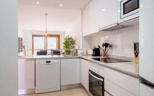 Exotic Apartment in Orihuela Costa with Swimming Pool