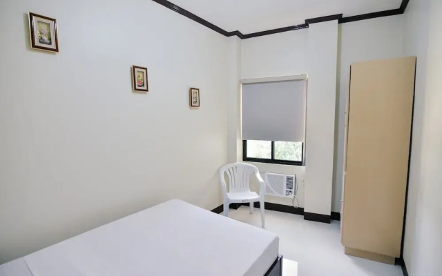 Twin B Residences