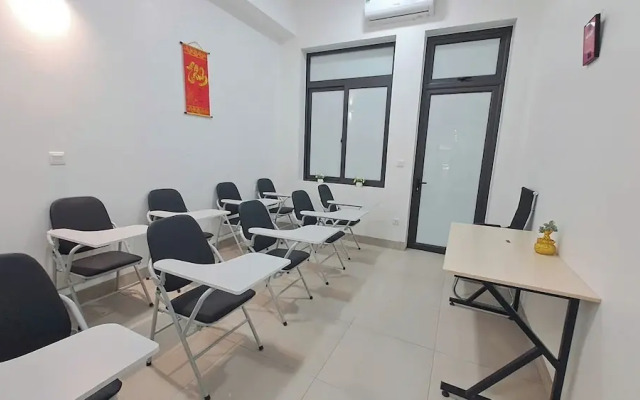 HT Homestay Noi Bai