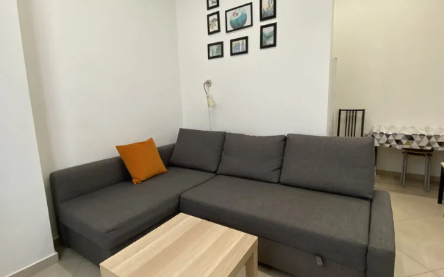 Стильные апартаменты на ул. Анапская, д. 19