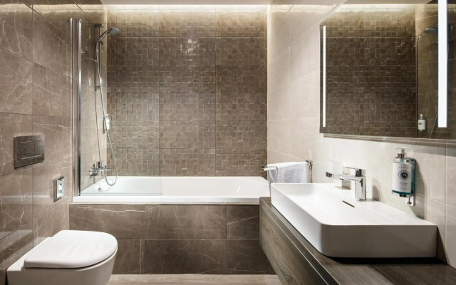 Mamaison Residence Sulekova Bratislava