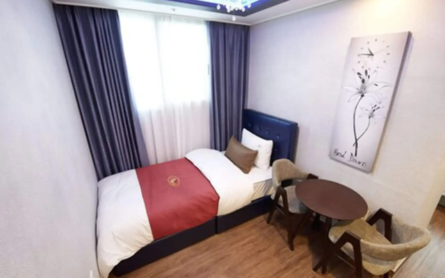 Orum Residence Hotel
