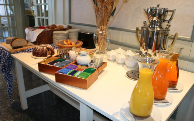 Hotel Friesenhof