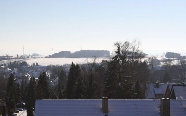Ferienwohnungen Oberharzblick