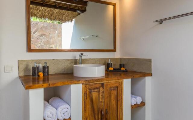 Emocean Beach Boutique Resort