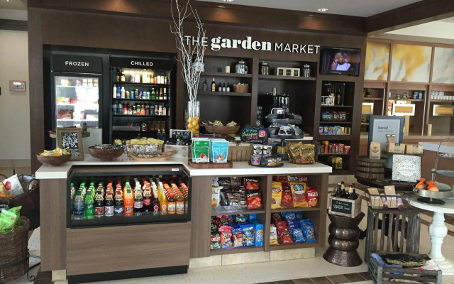 Hilton Garden Inn North Houston Spring