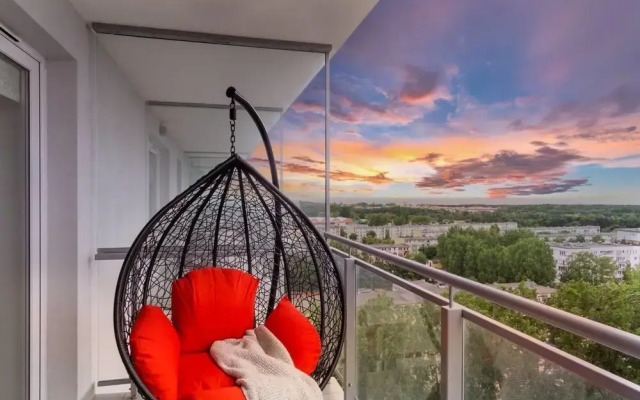 Very Modern and Compact Westa