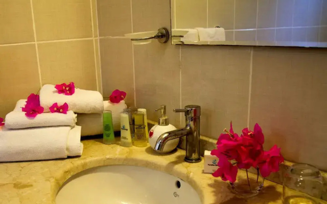 Paradise Garden Hotel