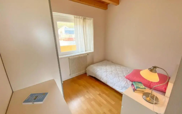 Bellavista II Panorama Ferienwohnung mit Pool OG DG