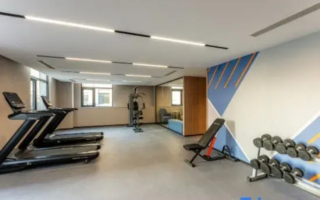 Holiday Inn Express Luoyang Longmen, an IHG hotel
