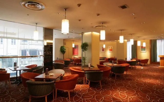Nakajimaya Grand Hotel