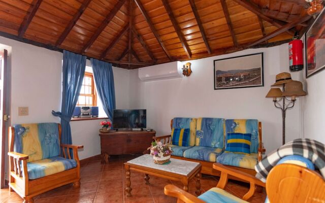 Casa rural en Los Llanos
