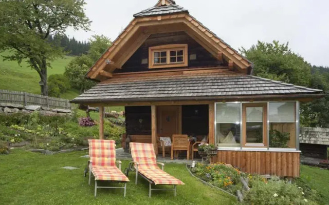 Kinderbauernhof Anderle