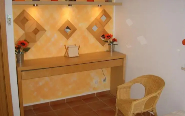 Casa Paraiso