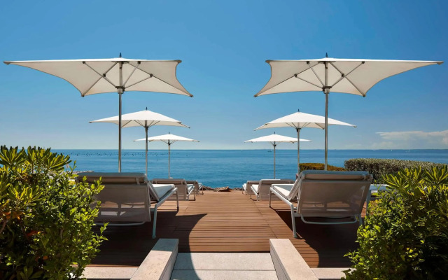 Tivoli Portopiccolo Sistiana Wellness Resort & Spa