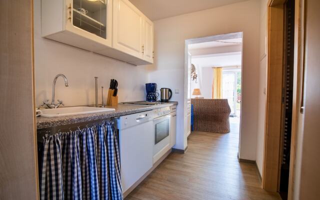 Kr¿er & M¿hen - Apartments